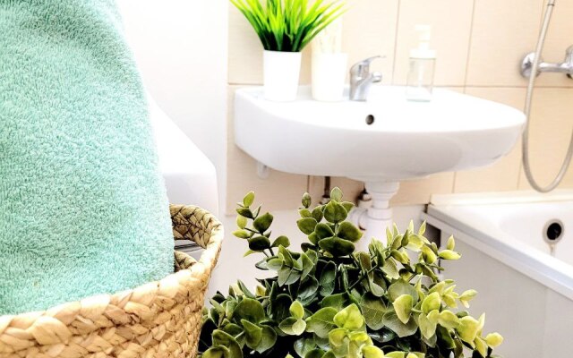 Апартаменты на 45 Стрелковой дивизии д108