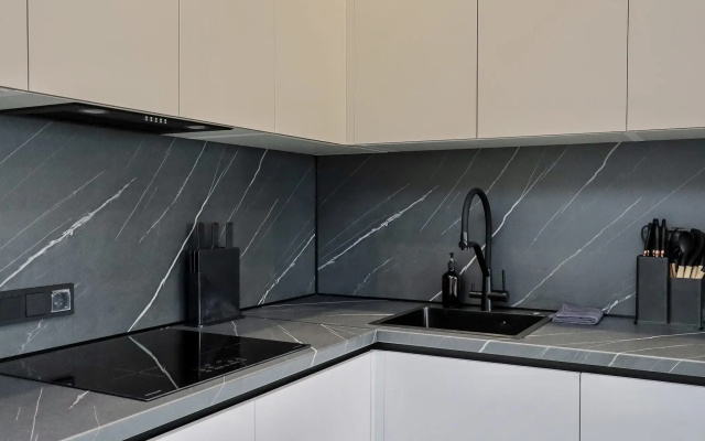 Апартаменты Privi House на Карла Маркса 259