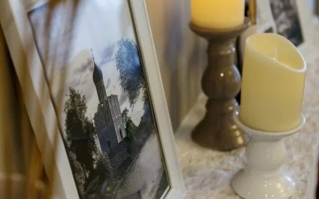 Отель АжурSh Суздаль