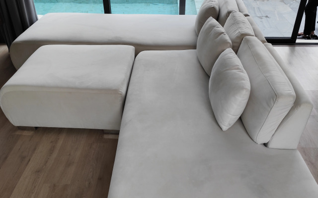 Stylish 2BR Naiton Aileen with Private Pool Villa