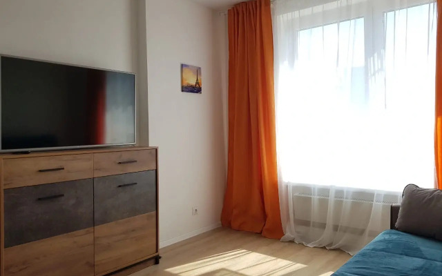 Апартаменты 2х/ком Поляны