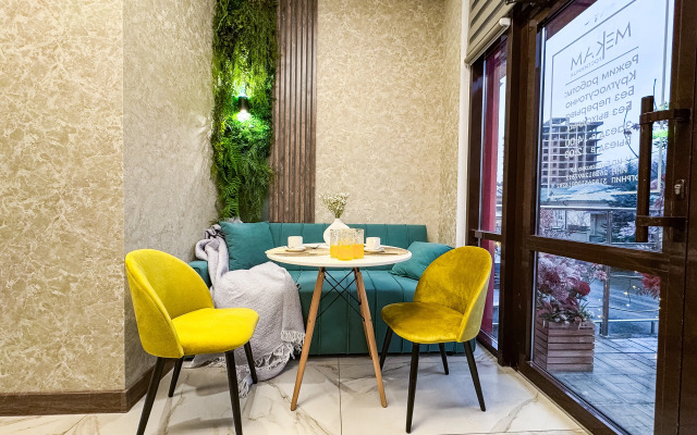 Mekam Guest House