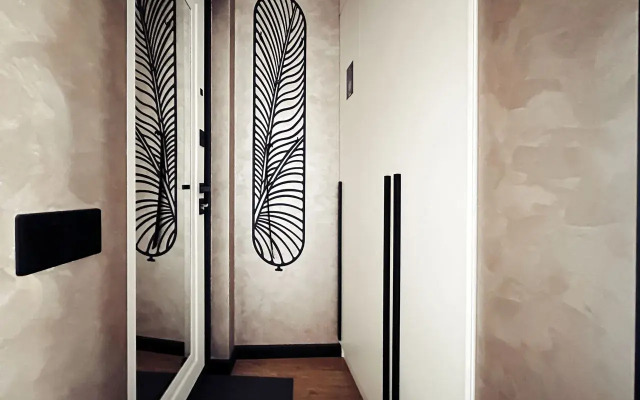 Апартаменты Matison Home Клубный дом Рублево (103)