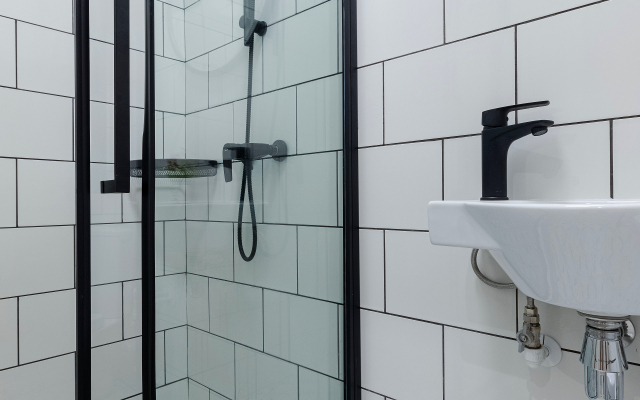 2+2 LeoHotels na Locmanskoj, 20 Apartment