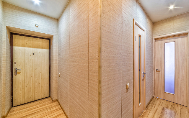 Апартаменты uTrip Panorama