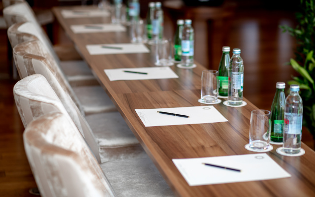 Le Premier Boutique hotel