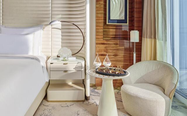 Fairmont Doha