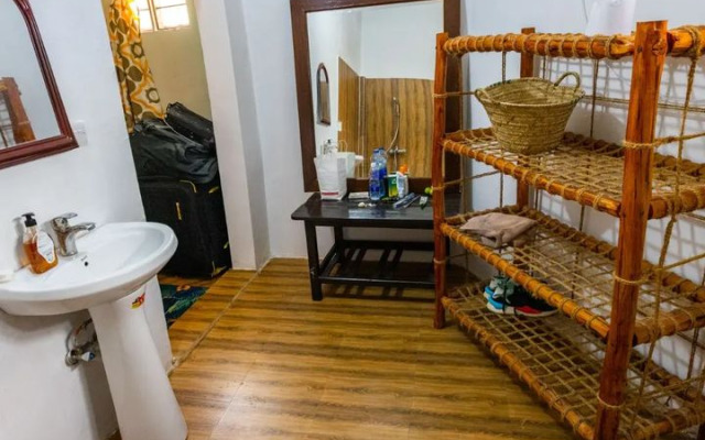 Бунгало Spice sea beach house & restaurant