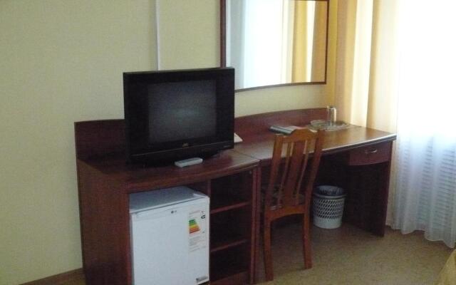 Siyanie Severa Hotel