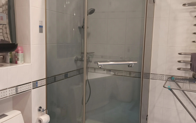 Prospekt Lenina Flat