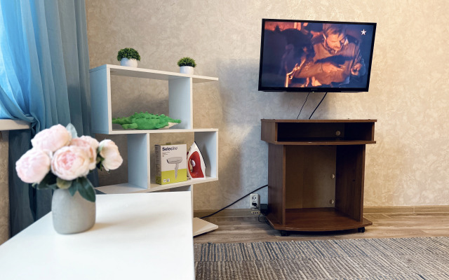 Квартира Уютная Однушка у Метро Шелепиха