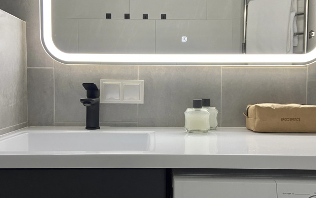 Квартира Онежская 4