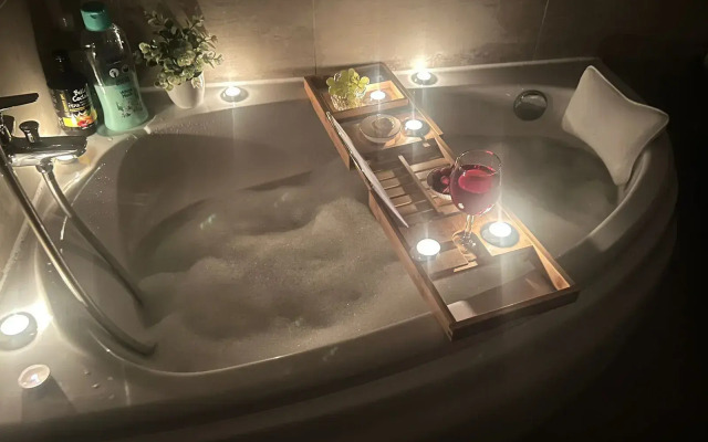 Апартаменты Lux  Рядом с Аэропортом Шереметьево