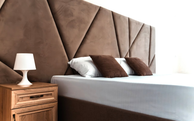 Отель Лабиринт