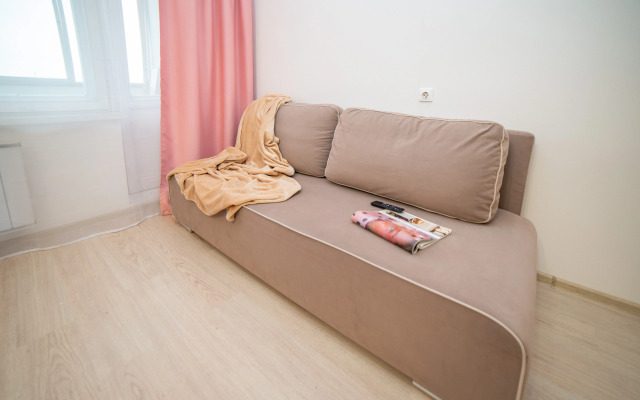 Апартаменты Вилонова 14а Двухкомнатная