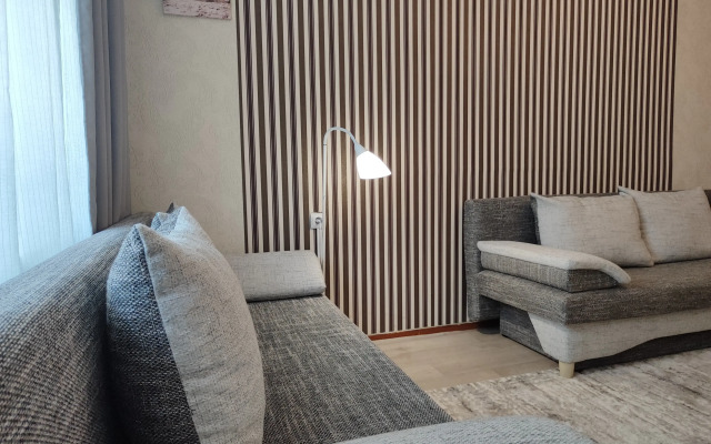 Квартира Уютная у моря