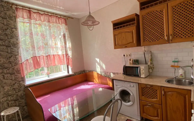 Апартаменты На Цвиллинга