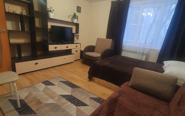 Квартира на Улице Академика Бардина 7к2