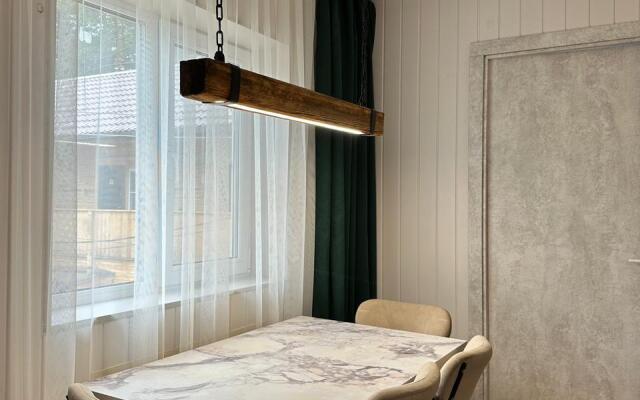 Viktoriya Baykal Guest House