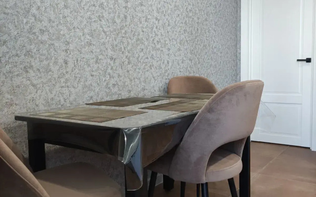 Квартира Самара на Ладони