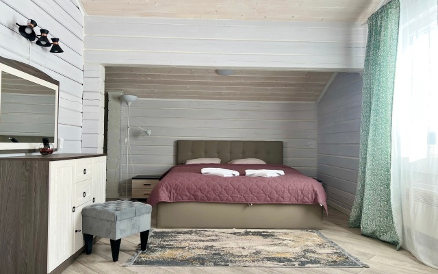 Частный Дом Озеро Лунное 1