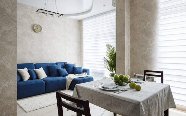 2-Kom Sunvilles U Reki Flat