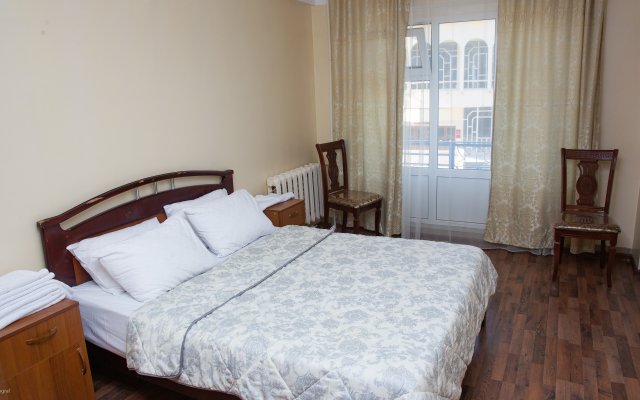Hotel Kaspij