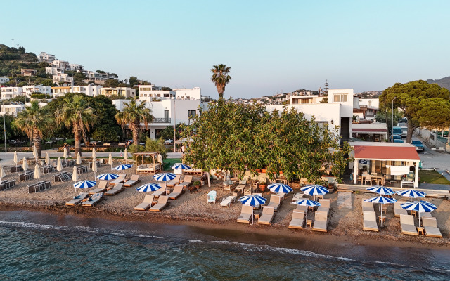 Lizbonia Hotel