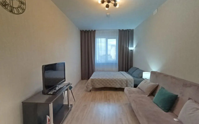 4-J Mikrorayon 30/2 Flat
