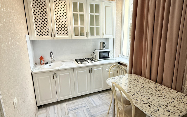 Апартаменты Шикарная сталинка на проспекте Ленина