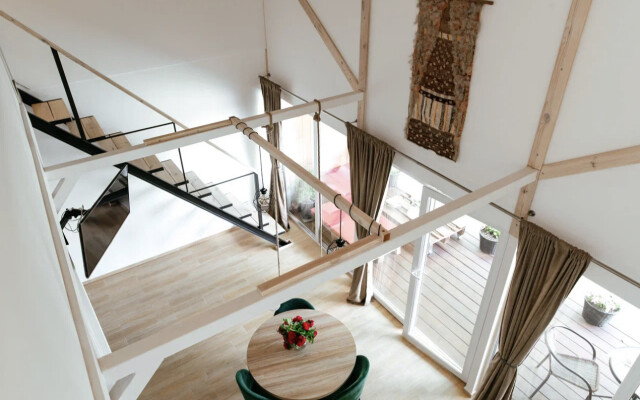 Kak Doma Guest House