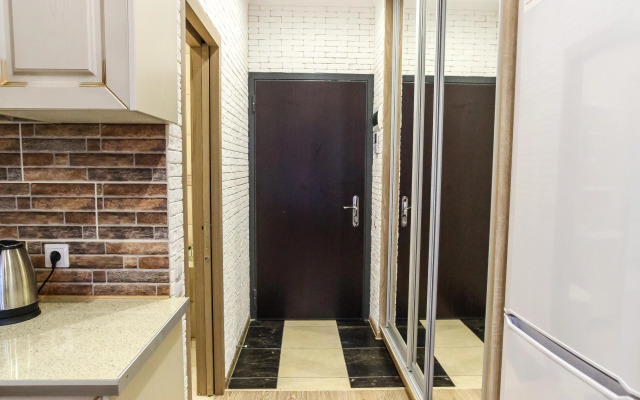 Апартаменты на Цска