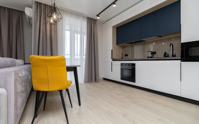 Domus Apartments