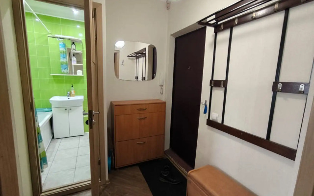 Квартира на Старшины Дадаева 56