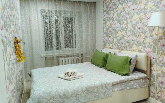 Апартаменты Like Home возле Завода Звездочка