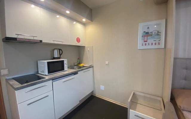 Samotsvet Na Moskovskom Prospekte Apartments