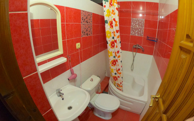 Yuzhny Briz Guest House