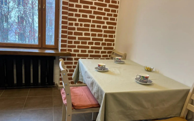 Апартаменты Логово Румс Шестикомнатные