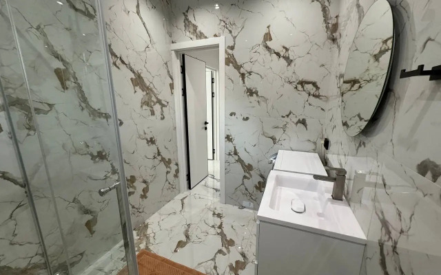 Частный дом у Моря Sunshine