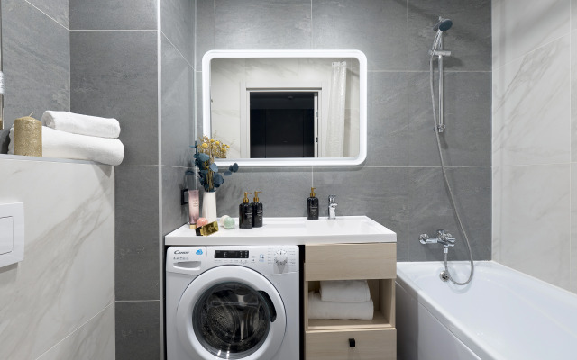 Wow Excluzive Avenir Apartments