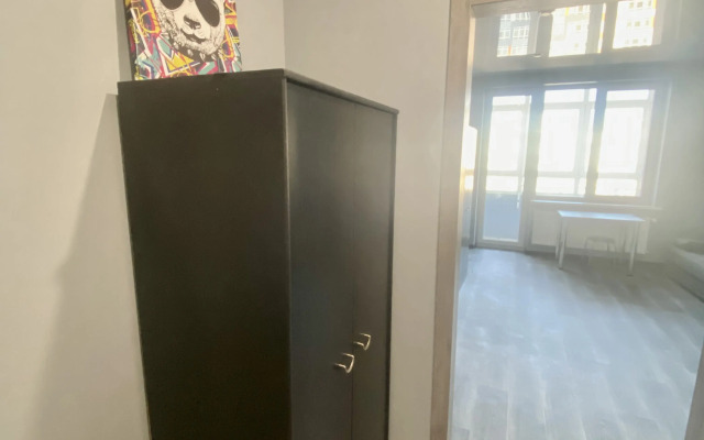 Апартаменты Студия на Батальной