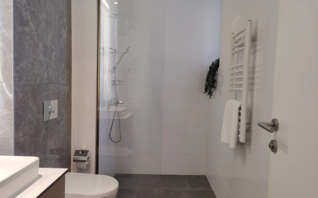 Boutique Apartments