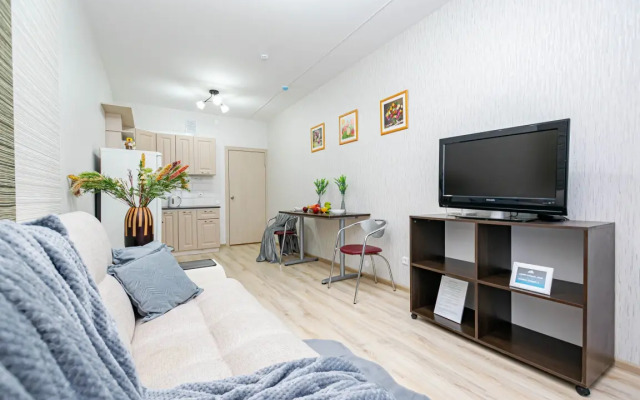 Apartments Cosmos Apart Na Revolyutsii 48 V (1)