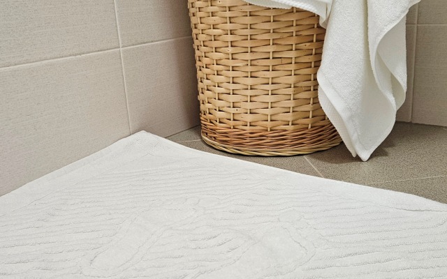 Апартаменты 4 на мысе Фиолент