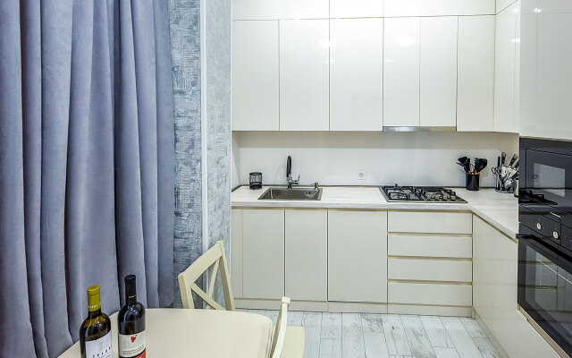 HB apartments Aghmashenebeli II Apartments