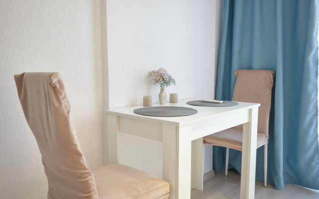 Vzhk Rezident Apartments