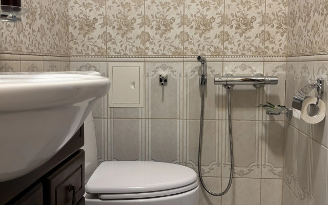 Квартира семейная двушка от Kravc Group