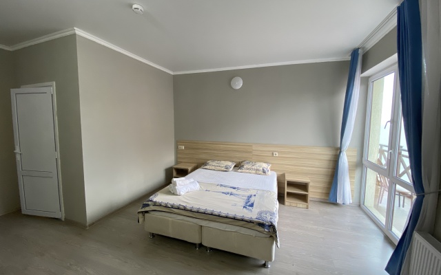 Olza Hotel