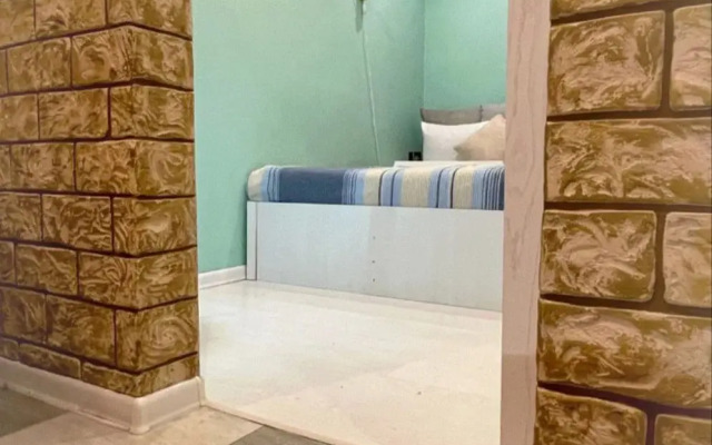 Biznes-Apartamenty Lora Home na Varshavskom shosse Apartments