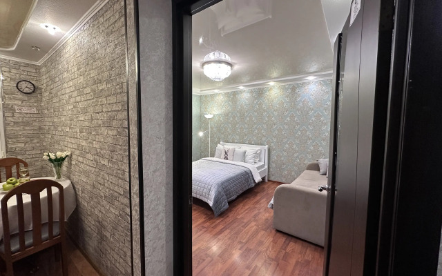 Apartamentyi Dvuhkomnatnyie v 5-om mikrorajone, 5